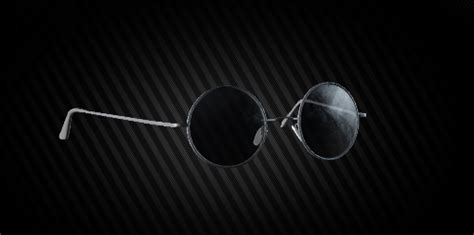 tarkov round glasses